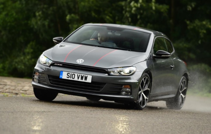 2017 Volkswagen Scirocco 1.4 TSI 150 HP Allstar DSG Özellikleri - bagajhacmi.com