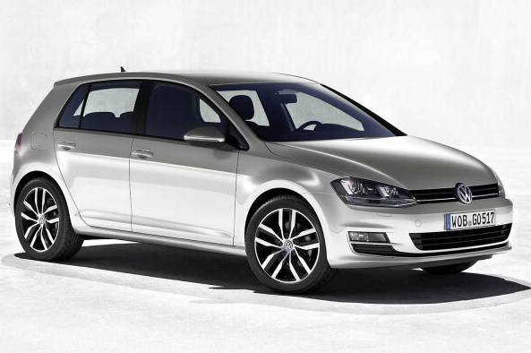 2015 Volkswagen Golf 1.6 TDI 110 HP Comfortline DSG Özellikleri - bagajhacmi.com