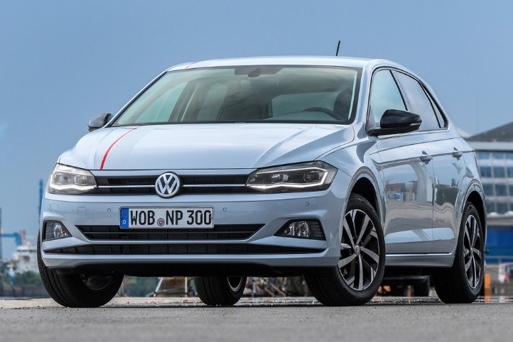 2020 Volkswagen Polo 1.0 Trendline Özellikleri