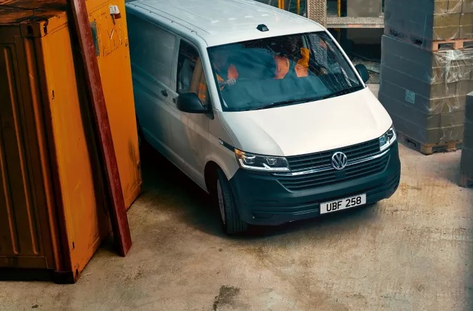 2020 Volkswagen Transporter 2.0 TDI 150 PS 150 HP Cityvan Manuel Özellikleri - bagajhacmi.com