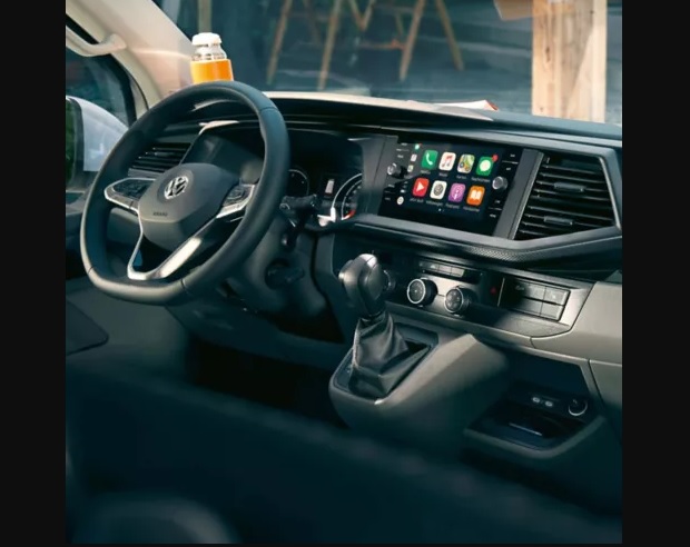 2020 Volkswagen Transporter 2.0 TDI 150 PS 150 HP Cityvan Manuel Özellikleri - bagajhacmi.com