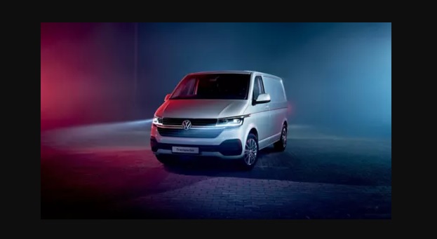 2020 Volkswagen Transporter 2.0 TDI 150 PS Cityvan