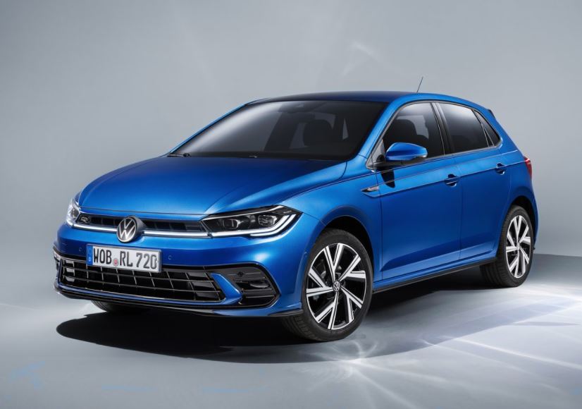 2025 Volkswagen Polo 1.0 TSI 95 Beygir Style DSG Teknik Verileri