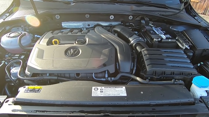 2018 Volkswagen Golf 1.0 TSI Midline Plus