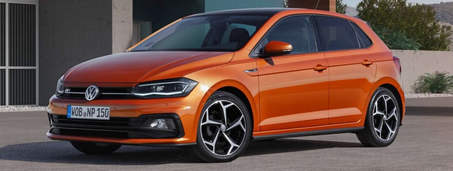 2019 Volkswagen Polo 1.0 TSI 95 HP Highline DSG Özellikleri - bagajhacmi.com