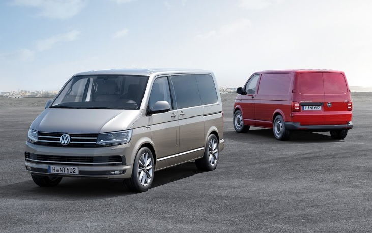 2018 Volkswagen Transporter 2.0 TDI 150 HP Camlivan Özellikleri