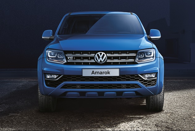 2019 Volkswagen Amarok 3.0 TDi V6 224 HP Canyon DSG Özellikleri - bagajhacmi.com