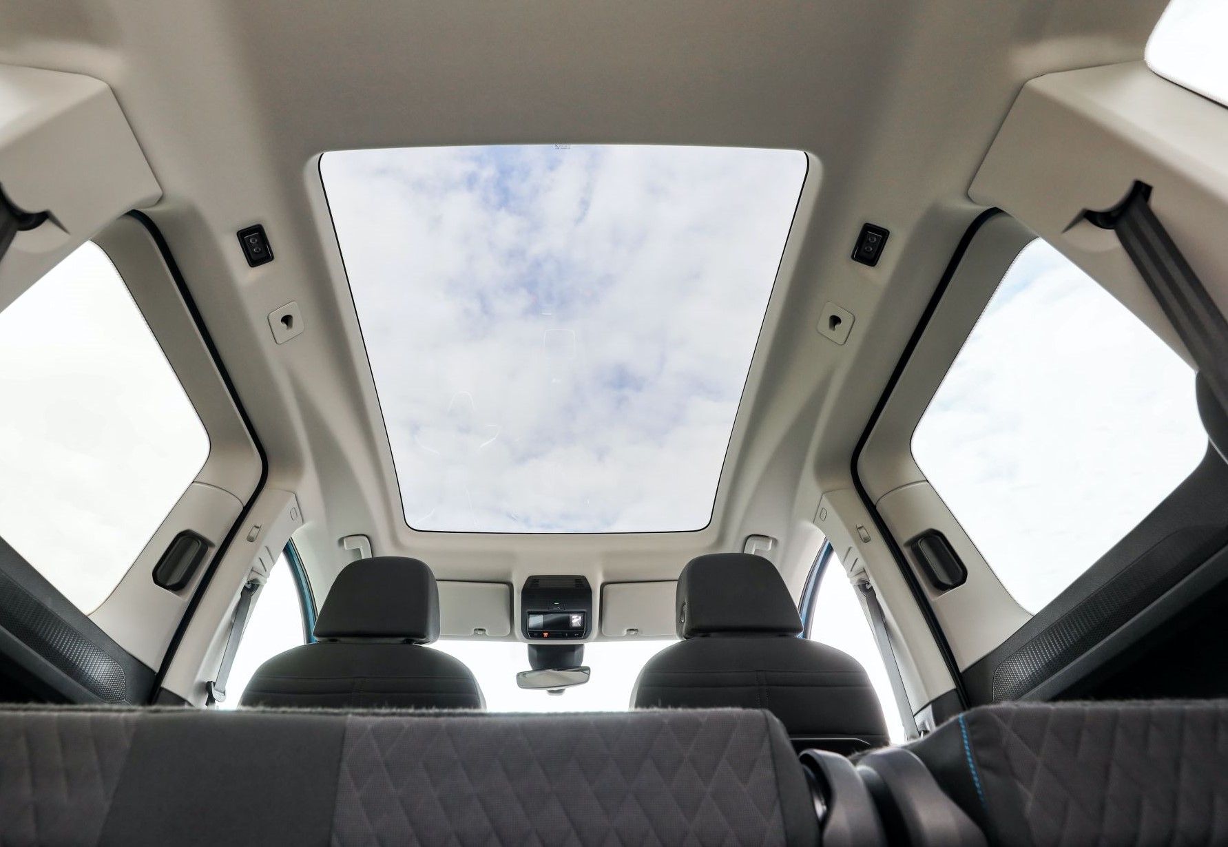 2022 Volkswagen Caddy 2.0 TDI 122 Beygir Impression DSG Teknik Verileri