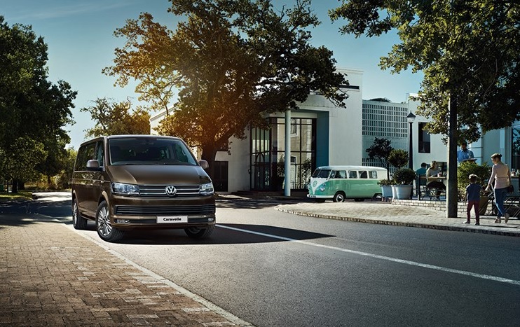 2015 Volkswagen Caravelle 2.0 TDi 102 Beygir Trendline Manuel Teknik Verileri