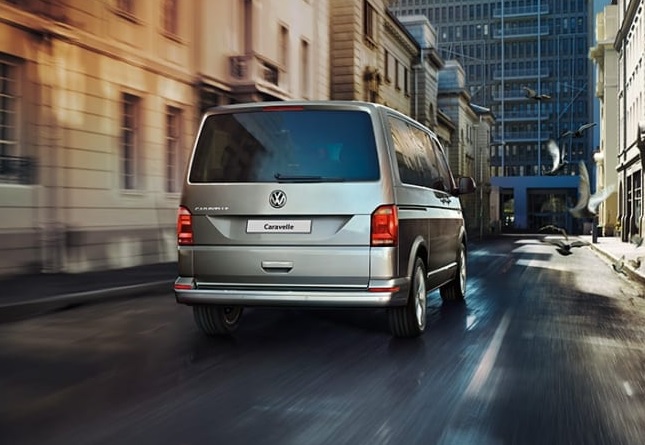 2015 Volkswagen Caravelle 2.0 TDI 102 HP Comfortline Manuel Özellikleri - bagajhacmi.com