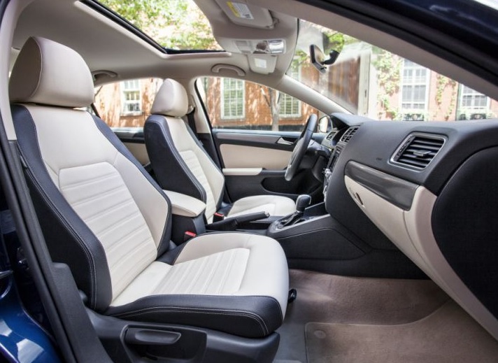 2016 Volkswagen Jetta 1.4 TSI 150 BG 150 HP Highline DSG Özellikleri - bagajhacmi.com