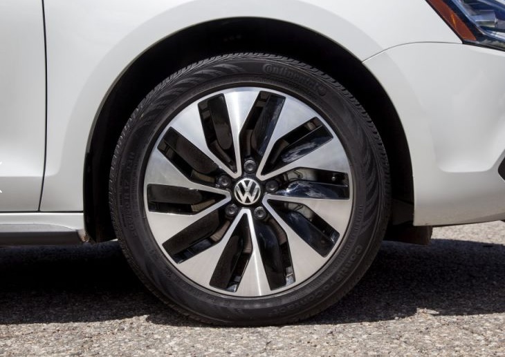 2016 Volkswagen Jetta 1.2 TSI Trendline
