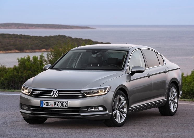 2015 Volkswagen Passat 1.4 TSi ACT 150 Beygir Comfortline Manuel Teknik Verileri