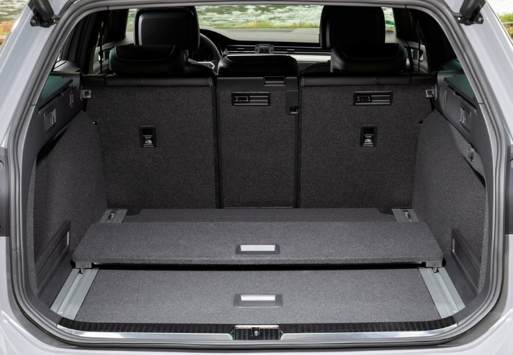 2023 Volkswagen Passat Variant 1.5 TSI ACT 150 Beygir Business DSG Teknik Verileri