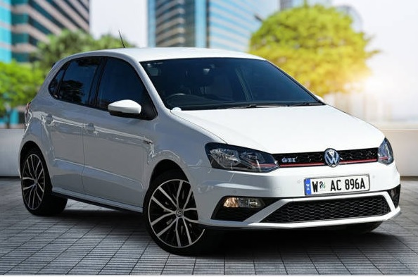 2016 Volkswagen Polo 1.2 TSI Lounge Özellikleri