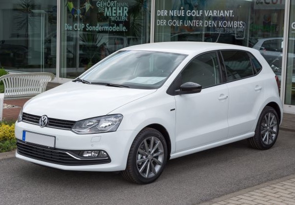 2016 Volkswagen Polo 1.4 TDI 90 HP Trendline Manuel Özellikleri - bagajhacmi.com