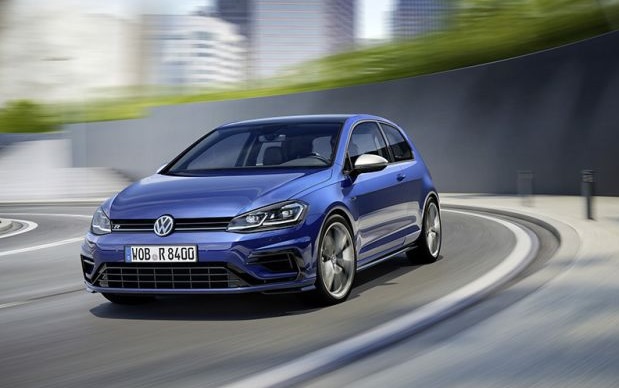 2017 Volkswagen Yeni Golf 1.0 TSI Midline Plus