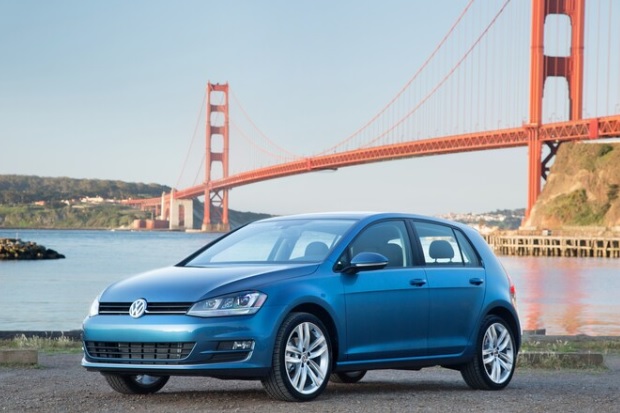 2016 Volkswagen Golf 1.6 TDI 110 HP Highline DSG Özellikleri - bagajhacmi.com