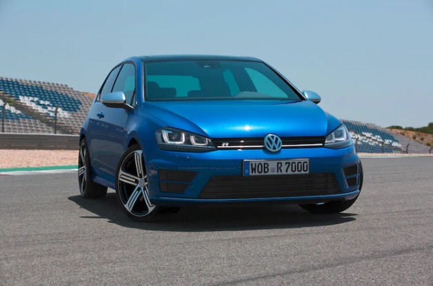 2016 Volkswagen Golf 1.6 TDI 110 HP Highline DSG Özellikleri - bagajhacmi.com