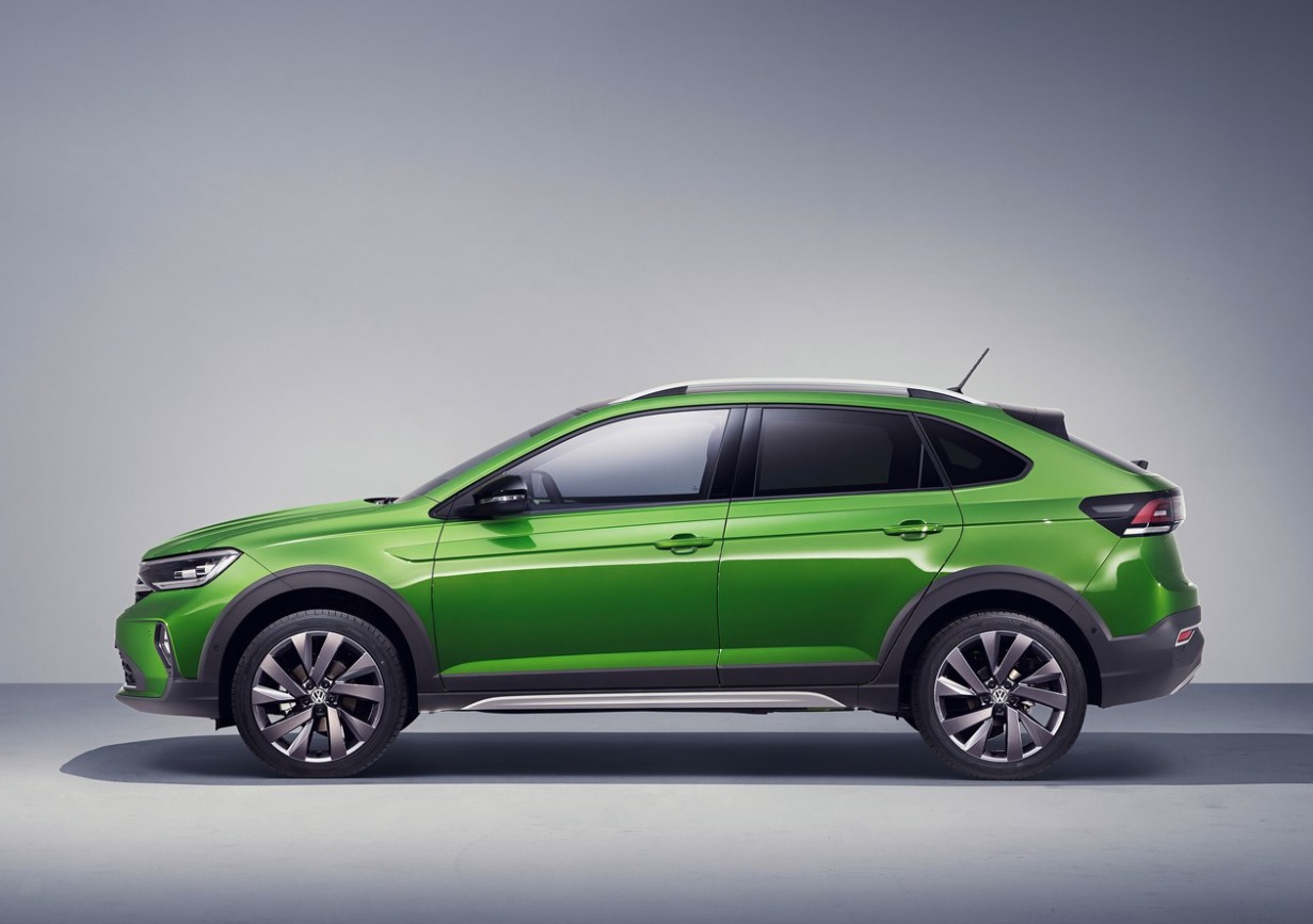 2025 Volkswagen Taigo 1.0 TSI 116 Beygir Style DSG Teknik Verileri