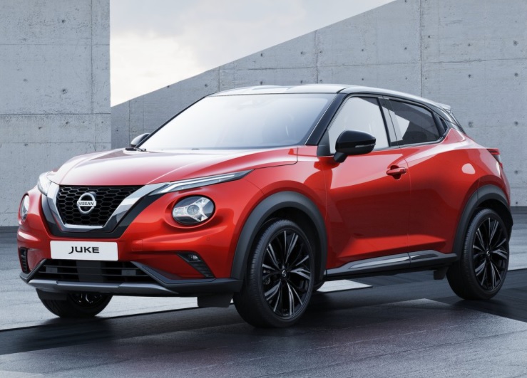 2024 Nissan Juke 1.0 DIGT 115 HP Platinum Premium DCT Özellikleri - bagajhacmi.com