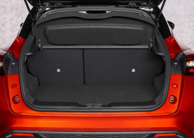 2023 Nissan Juke 1.0 DIGT 115 Beygir Platinum Premium DCT Teknik Verileri