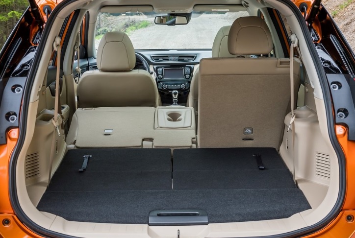 2021 Nissan X-Trail 1.3 DIGT 7K 160 Beygir Platinum DCT Teknik Verileri