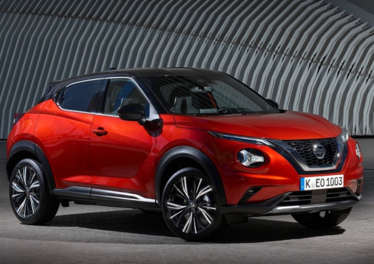 2023 Nissan Juke 1.0 DIGT 115 HP Platinum Premium DCT Özellikleri - bagajhacmi.com