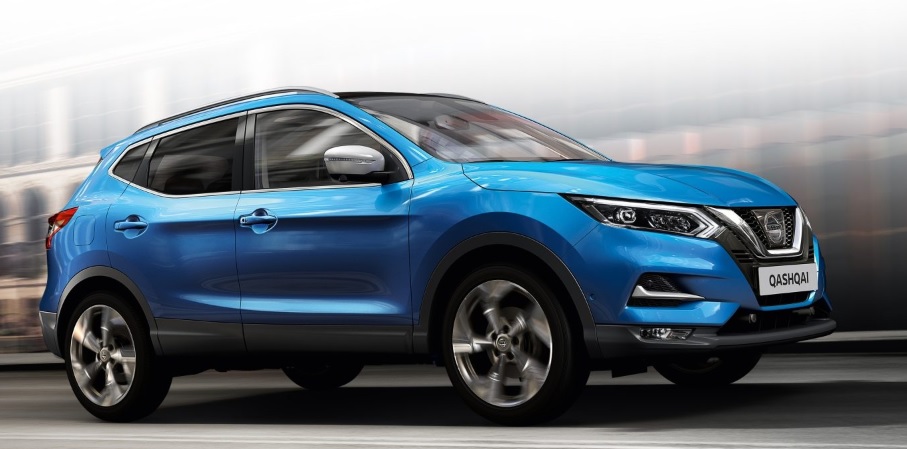 2019 Nissan Qashqai 1.5 DCi 115 HP Visia Manuel Özellikleri - bagajhacmi.com