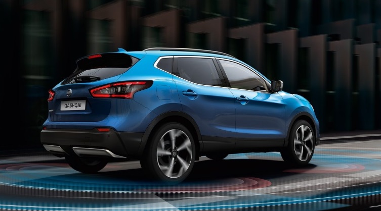 2019 Nissan Qashqai 1.5 DCi 115 HP Visia Manuel Özellikleri - bagajhacmi.com