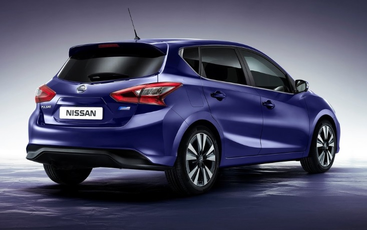 2018 Nissan Pulsar 1.5 dCi 110 Beygir N-Tec Manuel Teknik Verileri