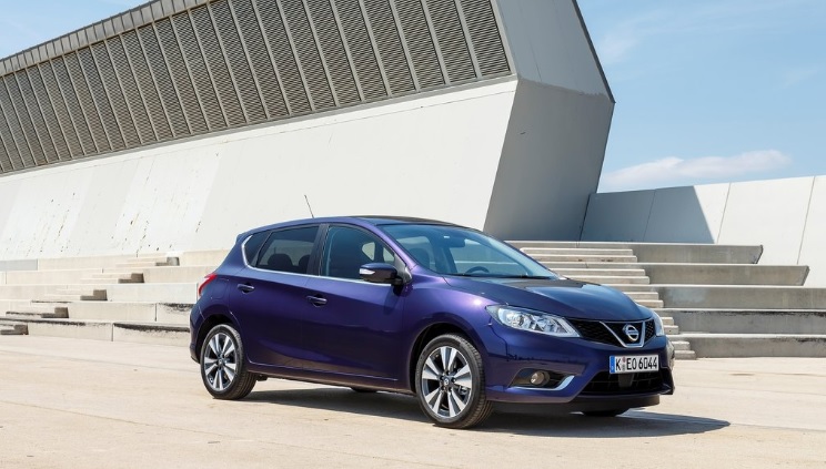 2016 Nissan Pulsar 1.5 dCi 110 HP N-Tec Manuel Özellikleri - bagajhacmi.com
