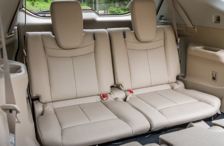 2021 Nissan X-Trail 1.3 DIGT 7K 160 HP Platinum DCT Özellikleri - bagajhacmi.com