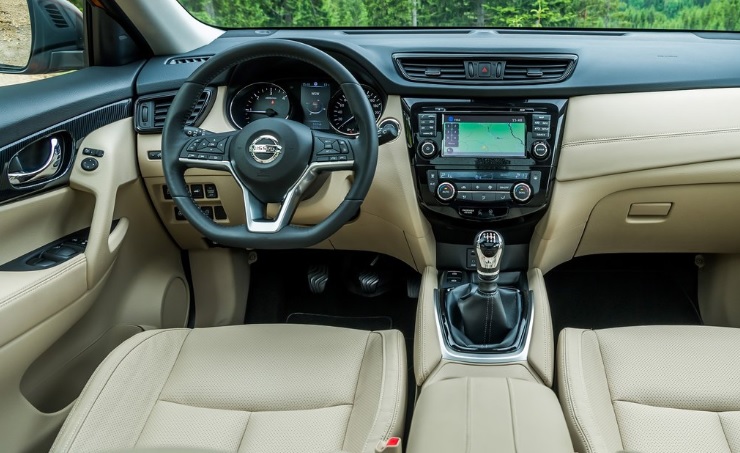2021 Nissan X-Trail 1.3 DIGT 5K Design Pack