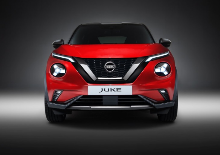 2022 Nissan Juke 1.0 DIGT 115 HP Tekna DCT Özellikleri - bagajhacmi.com