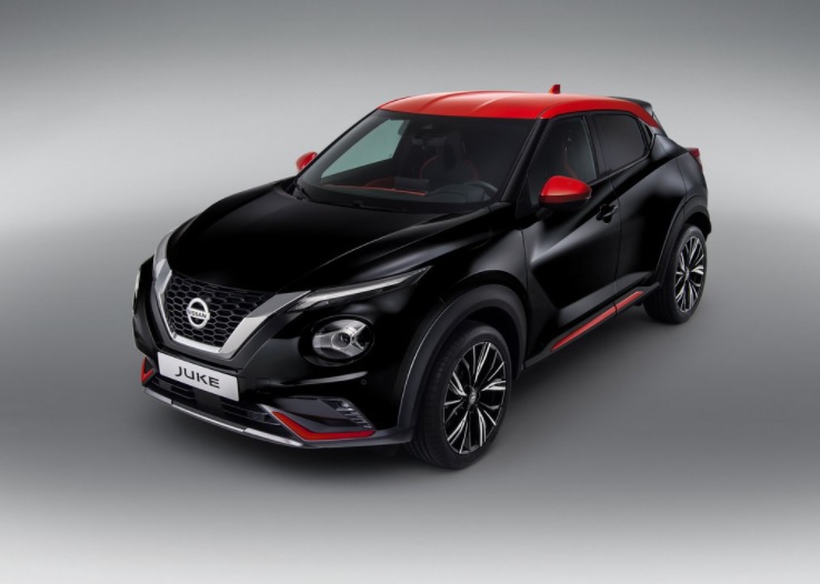 2022 Nissan Juke 1.0 DIGT 115 HP Tekna DCT Özellikleri - bagajhacmi.com