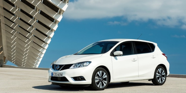 2017 Nissan Pulsar 1.2 115 HP Visia Manuel Özellikleri - bagajhacmi.com