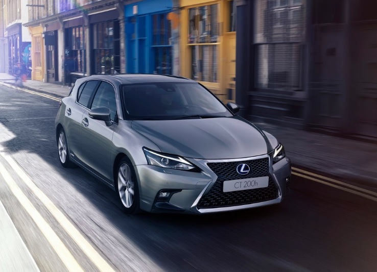 2020 Lexus CT 200h 1.8 136 HP Executive E-CVT Özellikleri - bagajhacmi.com
