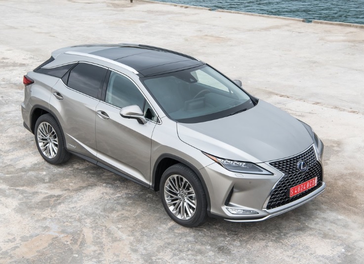 2020 Lexus RX 300 2.0 238 HP Exclusive AT Özellikleri - bagajhacmi.com