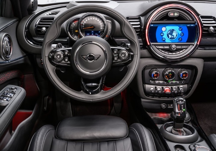 2019 Mini Cooper Clubman 1.5 136 HP Clubman AT Özellikleri - bagajhacmi.com