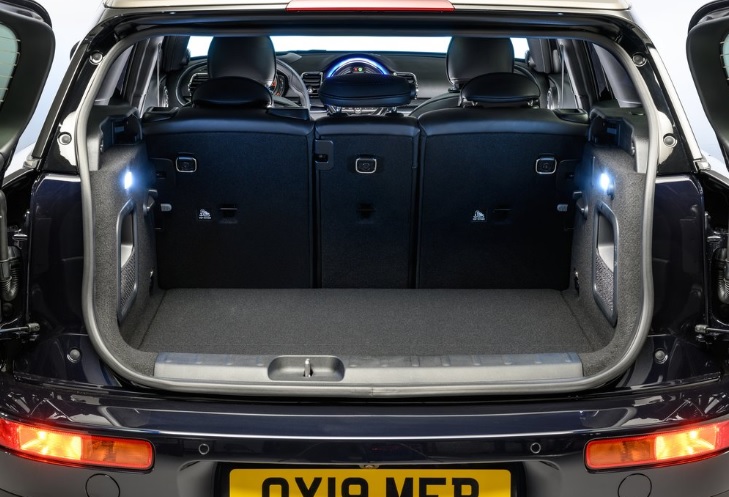 2019 Mini Cooper Clubman 1.5 136 Beygir Clubman AT Teknik Verileri