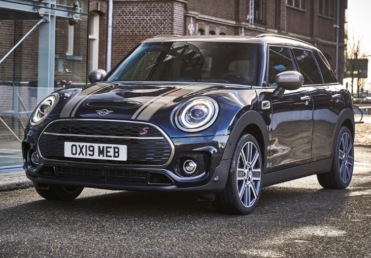 2019 Mini Cooper Clubman 1.5 136 HP Clubman AT Özellikleri - bagajhacmi.com