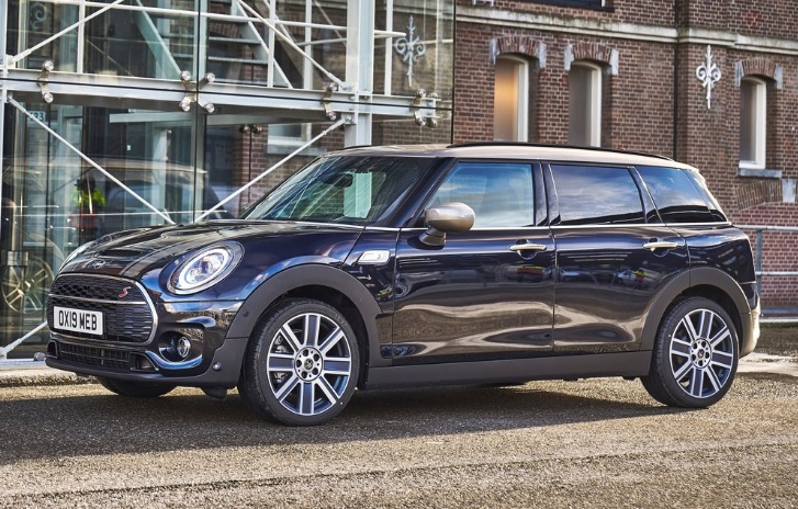 2019 Mini Cooper Clubman 1.5 Clubman