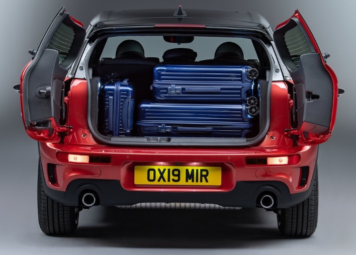 2021 Mini Cooper Clubman 1.5 Classic