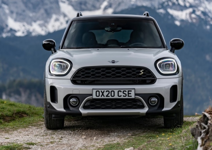 2021 Mini Cooper Countryman 1.5 136 HP Classic AT Özellikleri - bagajhacmi.com