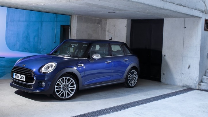 2021 Mini Cooper 1.5 5K 136 HP Pure Otomatik Özellikleri - bagajhacmi.com