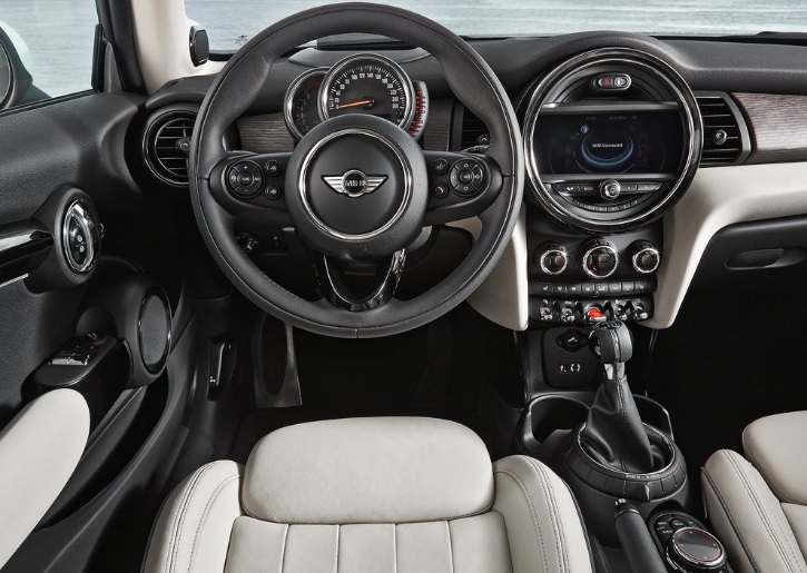 2021 Mini Cooper 1.5 5K 136 Beygir Pure Otomatik Teknik Verileri