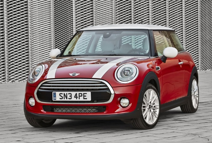 2021 Mini Cooper 1.5 5K 136 HP Pure Otomatik Özellikleri - bagajhacmi.com