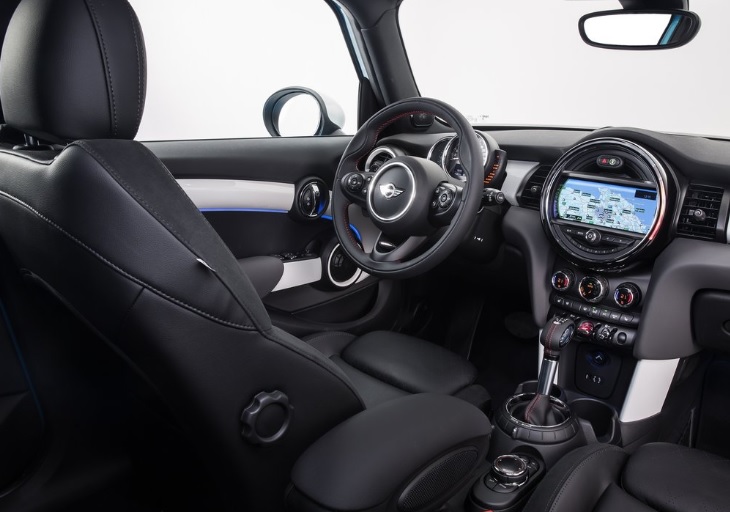 2021 Mini Cooper 1.5 3K Pure