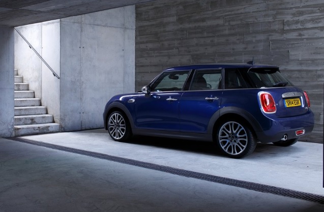 2020 Mini Cooper 1.5 136 Beygir Pure Otomatik Teknik Verileri
